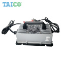 Fuyuang 58.4V LifePo4 Battery Charger For 48V Battery With Charger Certification CE GS ROHS